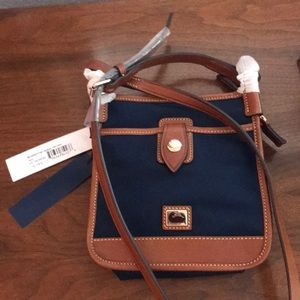 Dooney and bourke bag brand new!